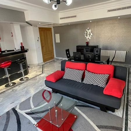 Appartement En Bord De Mer Монастір Екстер'єр фото
